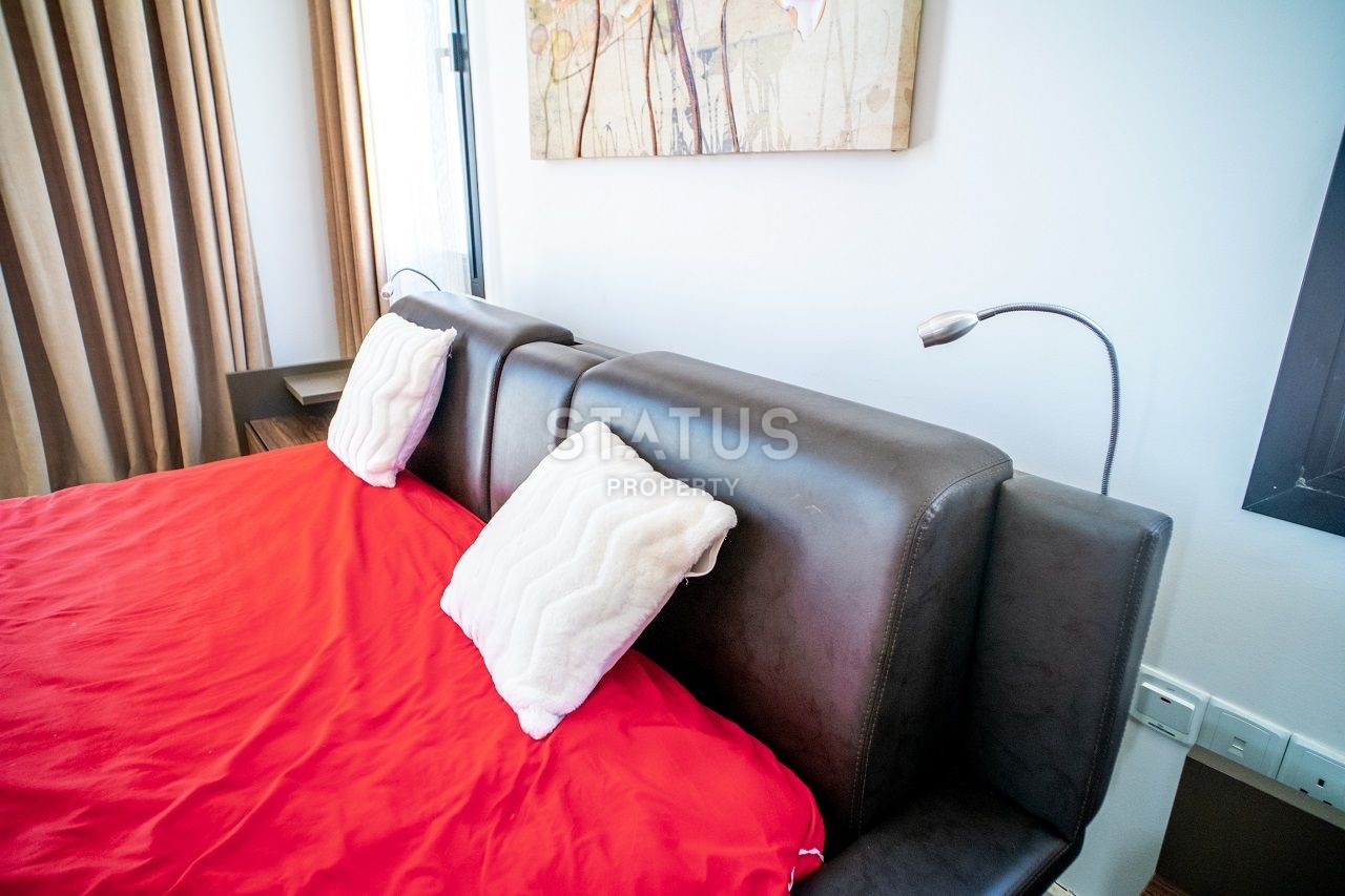 Вилла 3+1 (213 м?) в 750 метрах от моря фото 70