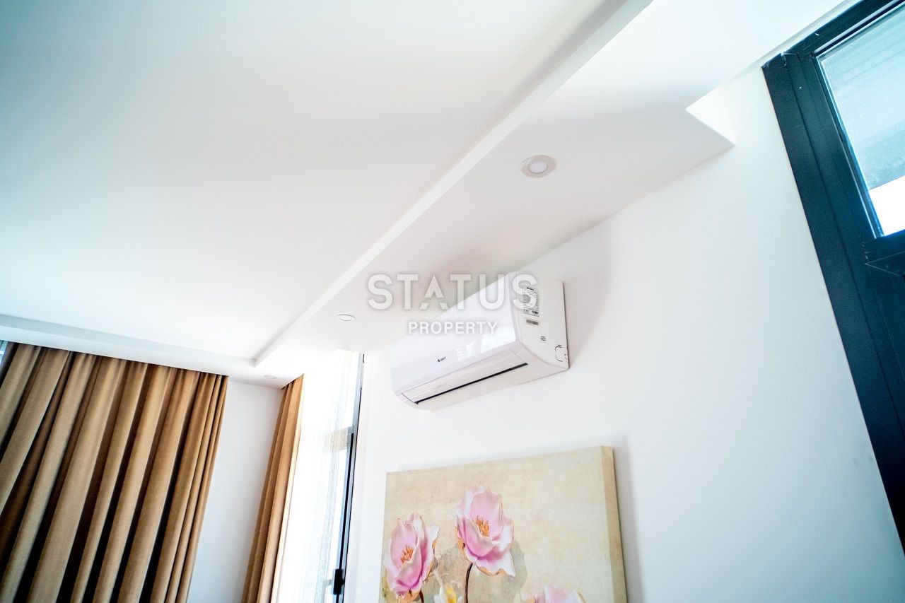 Вилла 3+1 (213 м?) в 750 метрах от моря фото 71