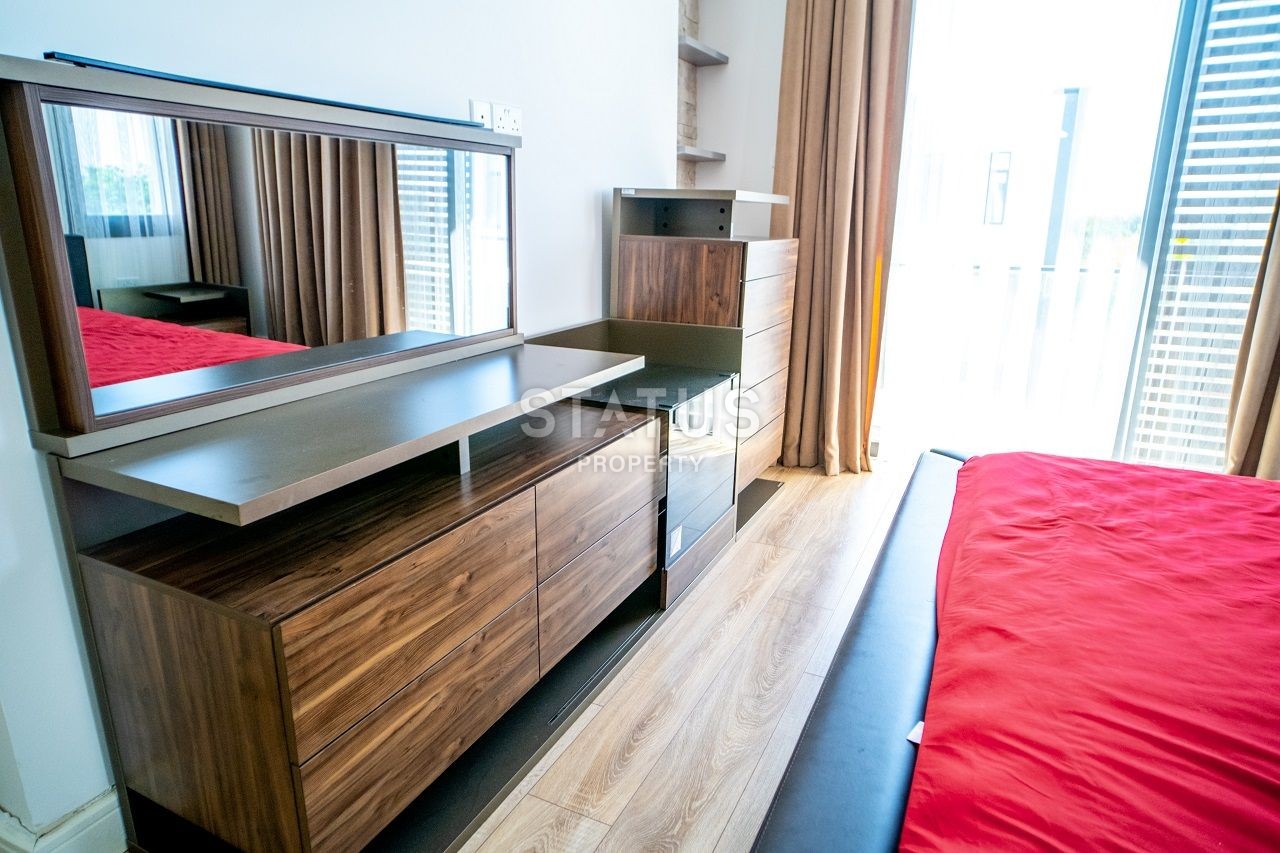 Вилла 3+1 (213 м?) в 750 метрах от моря фото 72