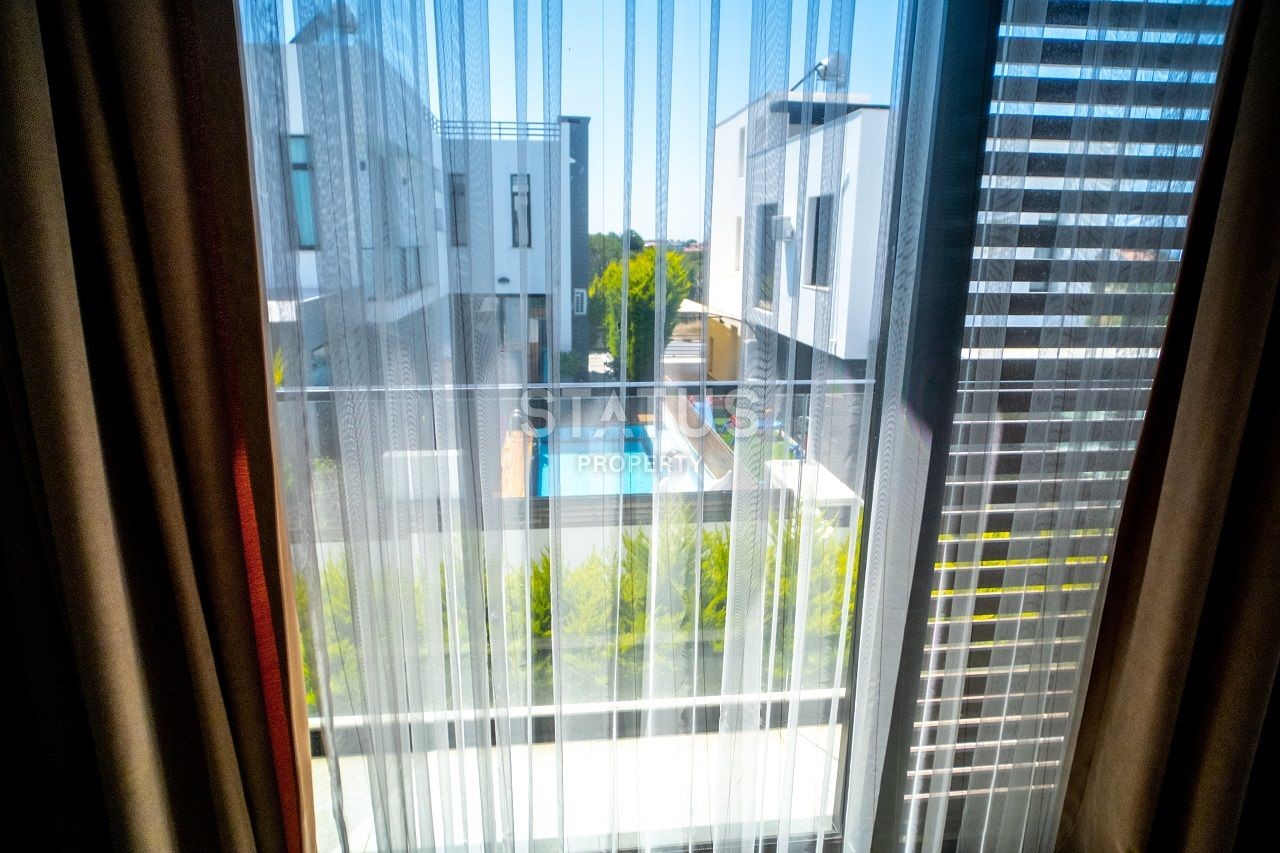 Вилла 3+1 (213 м?) в 750 метрах от моря фото 73