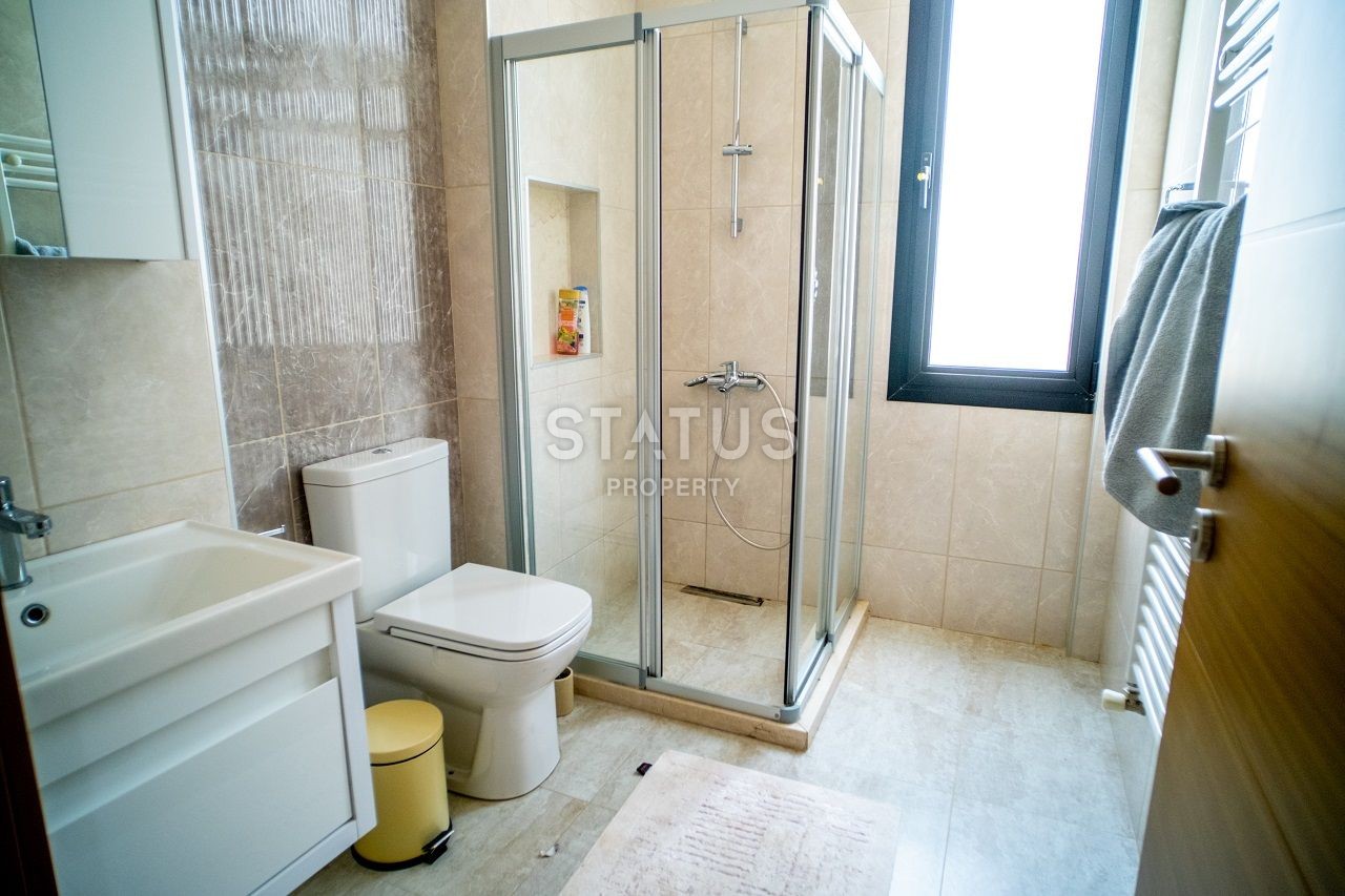 Вилла 3+1 (213 м?) в 750 метрах от моря фото 75