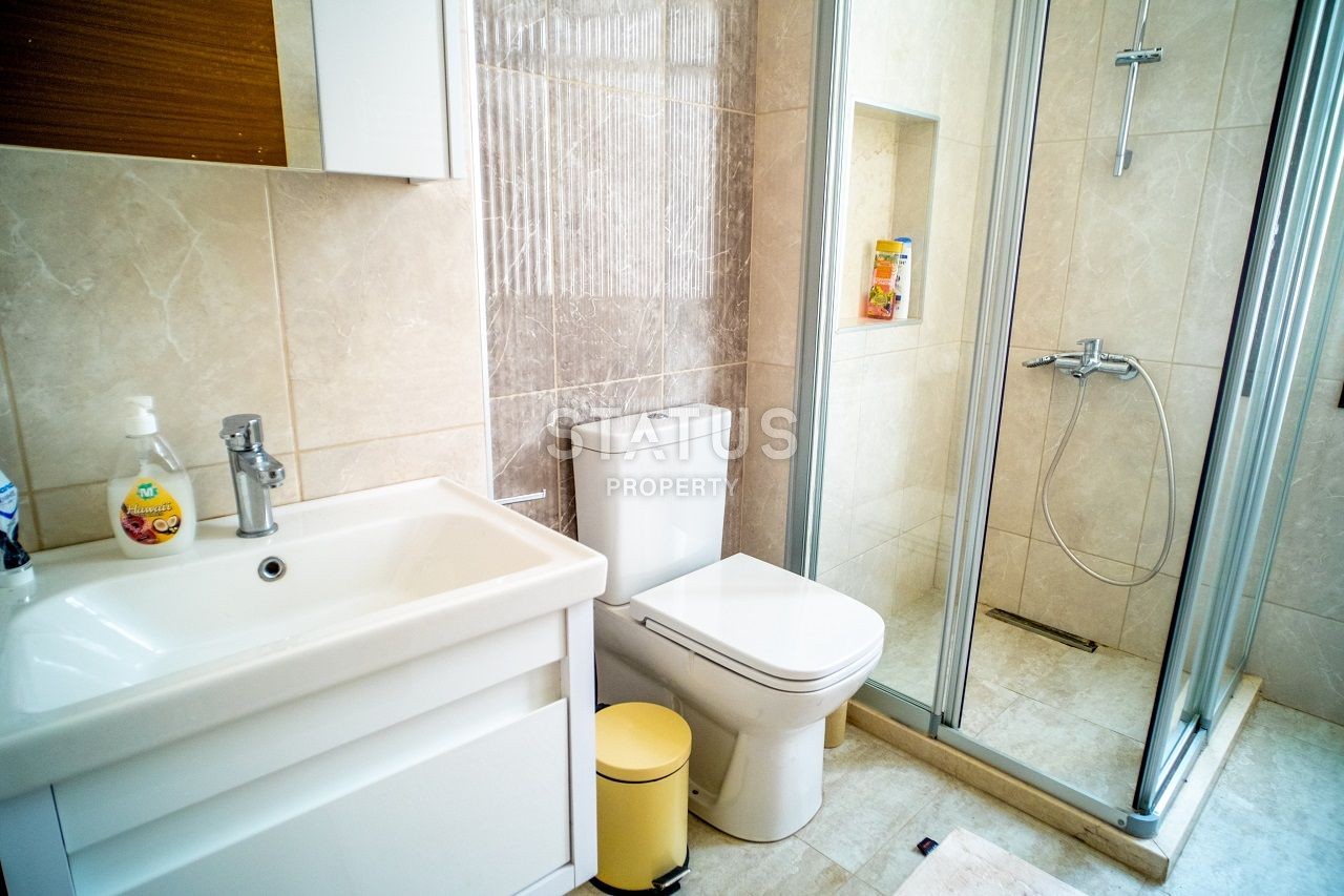 Вилла 3+1 (213 м?) в 750 метрах от моря фото 76