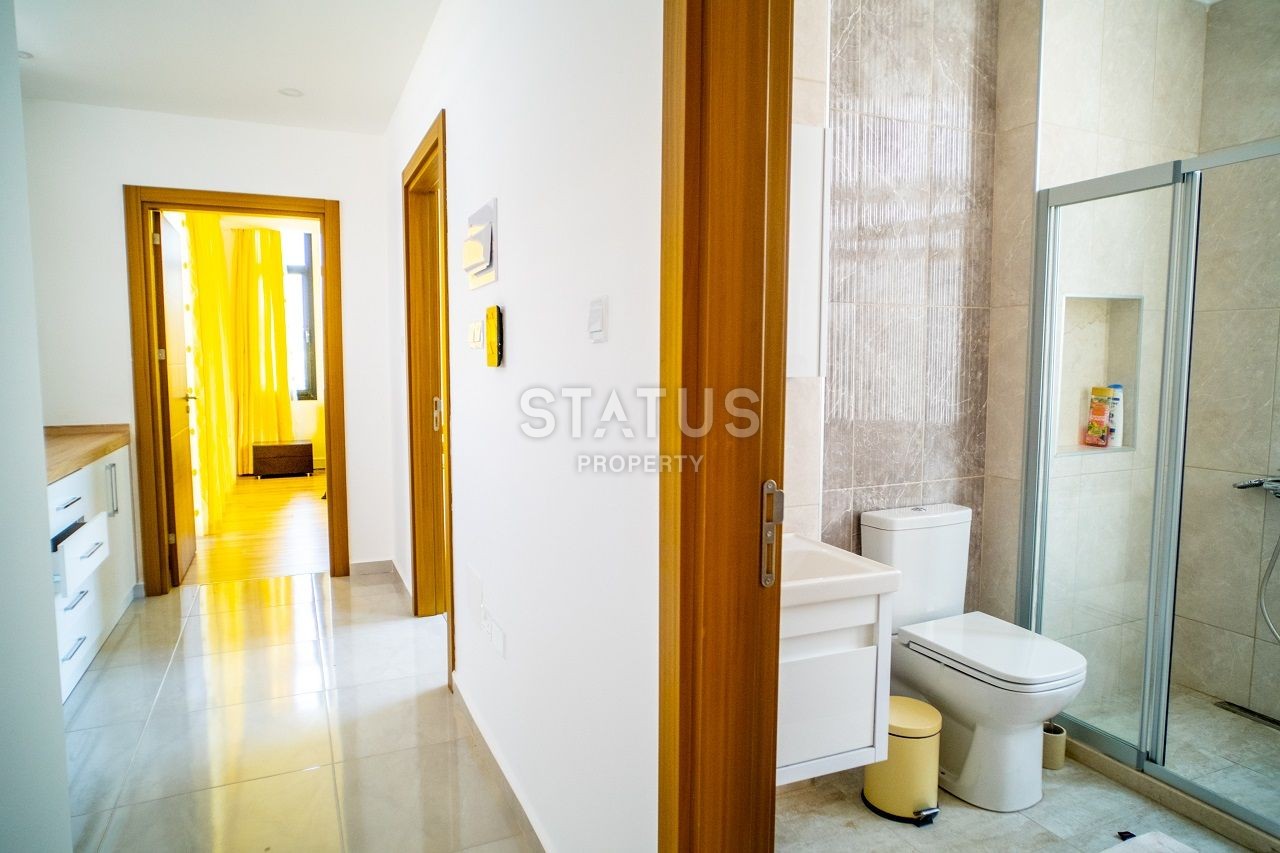 Вилла 3+1 (213 м?) в 750 метрах от моря фото 78