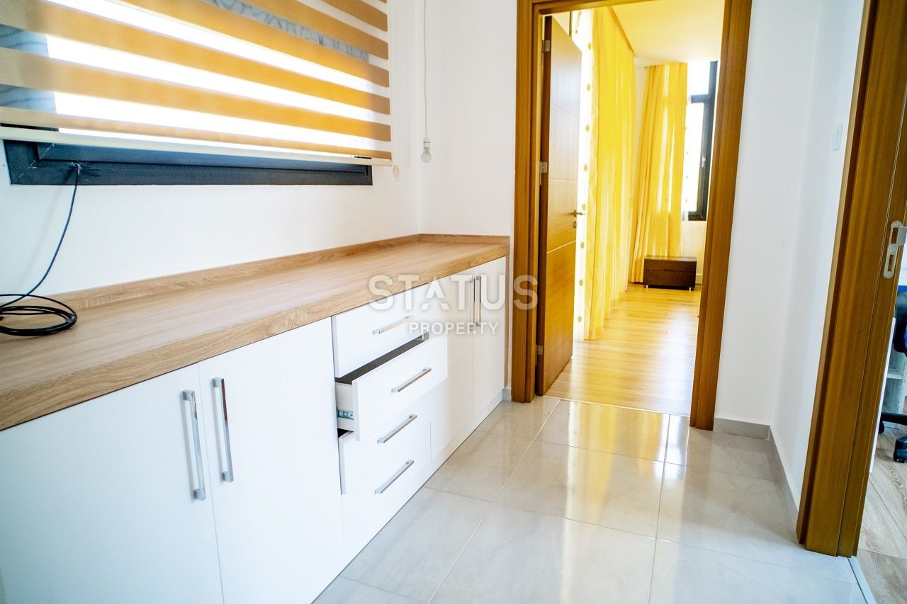 Вилла 3+1 (213 м?) в 750 метрах от моря фото 79