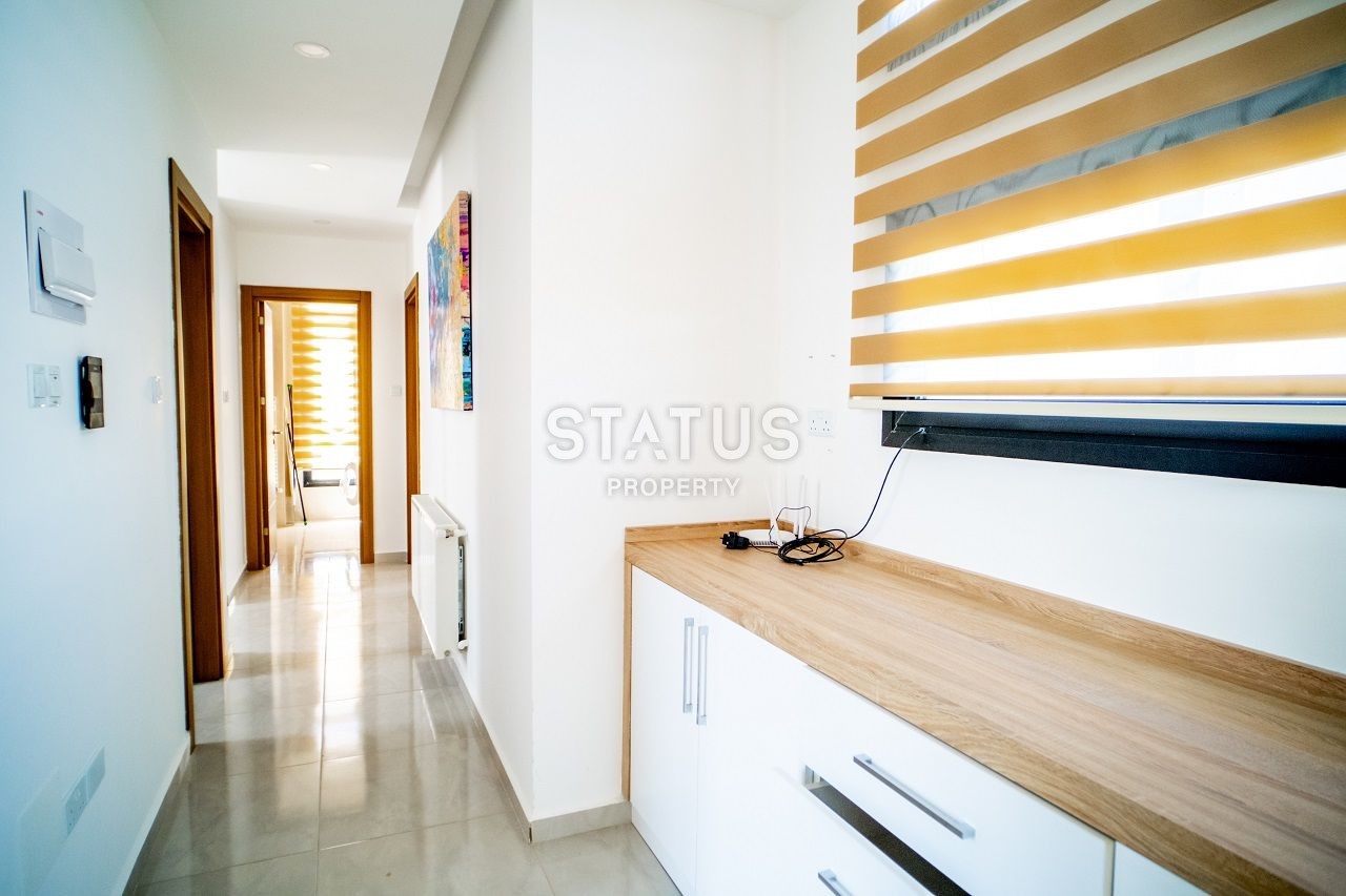 Вилла 3+1 (213 м?) в 750 метрах от моря фото 80