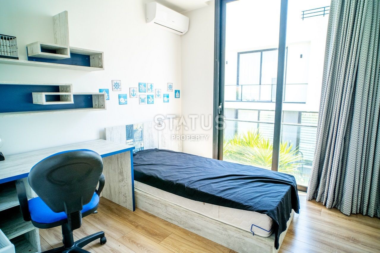 Вилла 3+1 (213 м?) в 750 метрах от моря фото 81