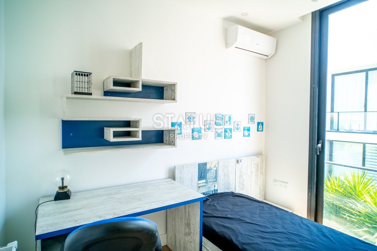 Вилла 3+1 (213 м?) в 750 метрах от моря фото 82