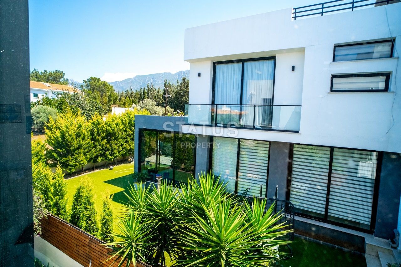 Вилла 3+1 (213 м?) в 750 метрах от моря фото 83