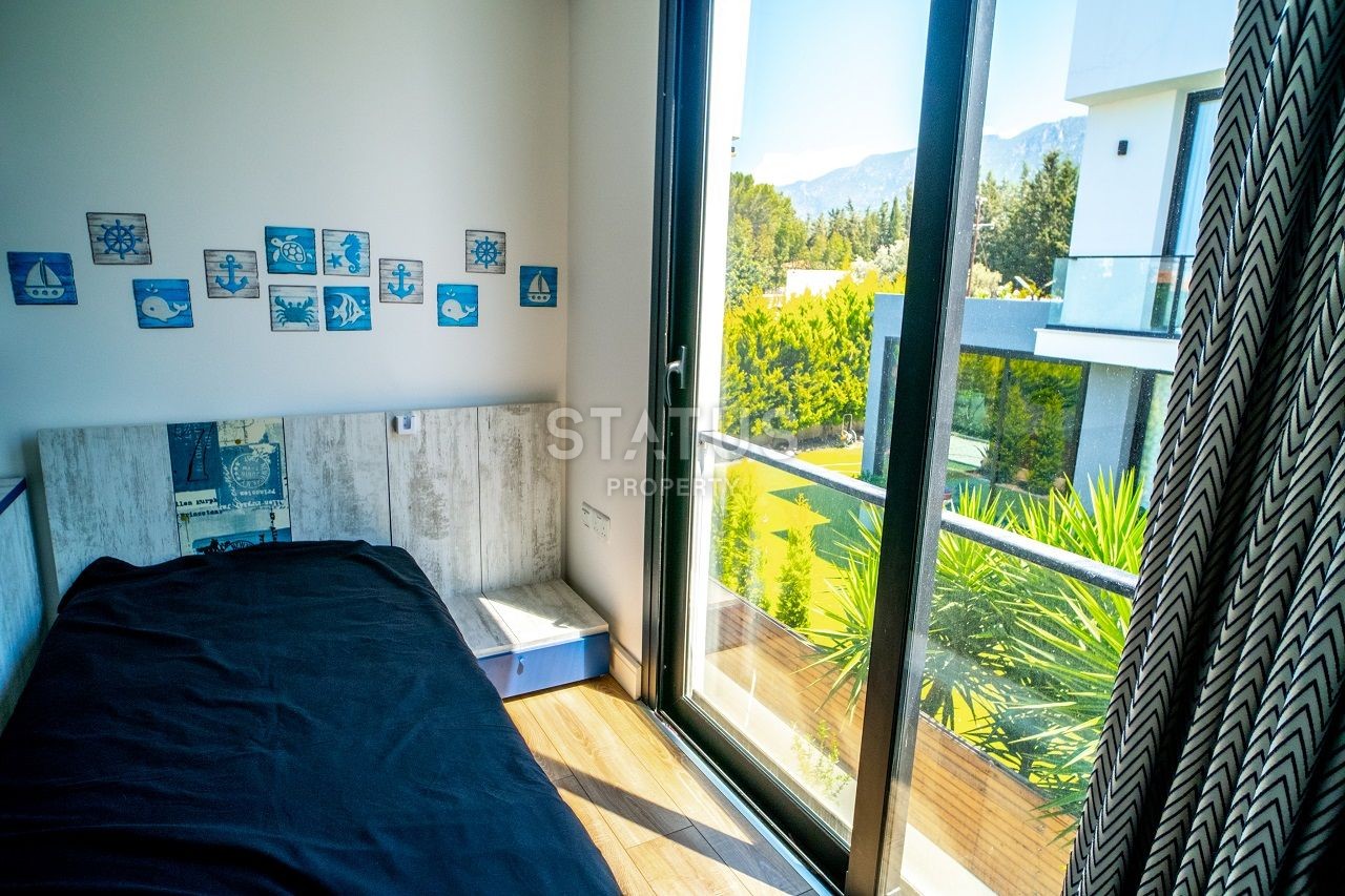 Вилла 3+1 (213 м?) в 750 метрах от моря фото 84