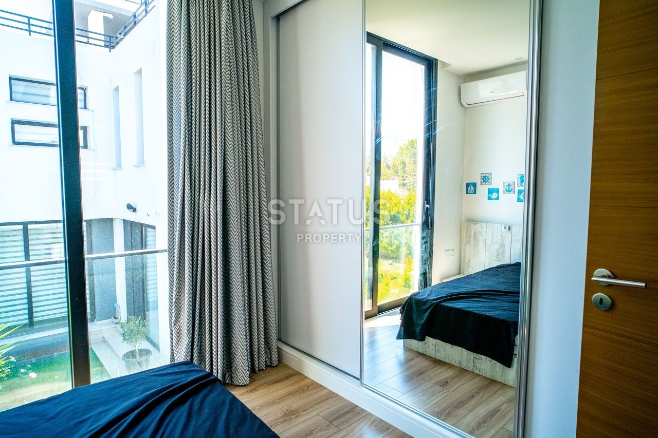 Вилла 3+1 (213 м?) в 750 метрах от моря фото 86