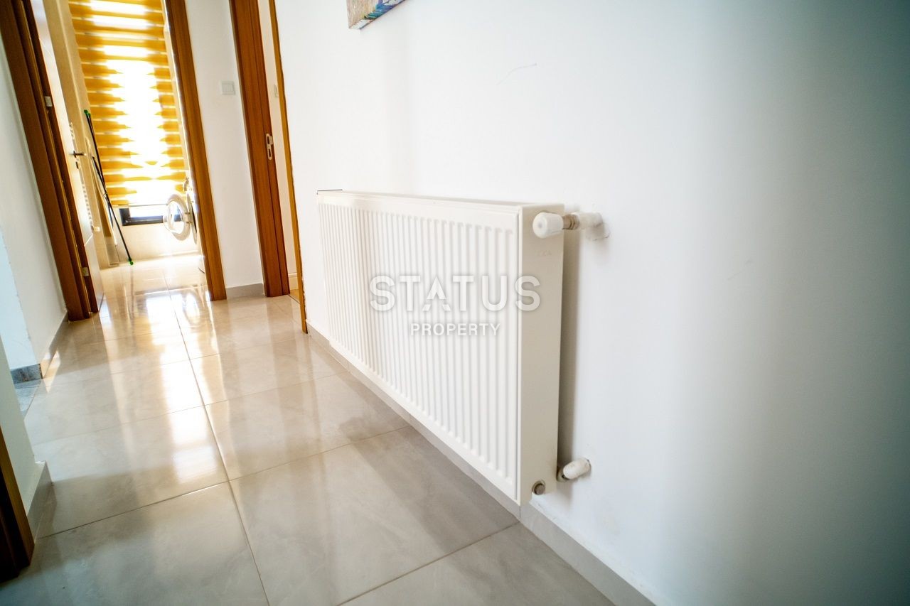 Вилла 3+1 (213 м?) в 750 метрах от моря фото 87