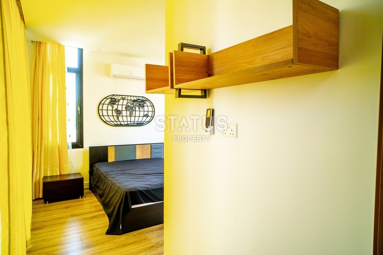 Вилла 3+1 (213 м?) в 750 метрах от моря фото 88