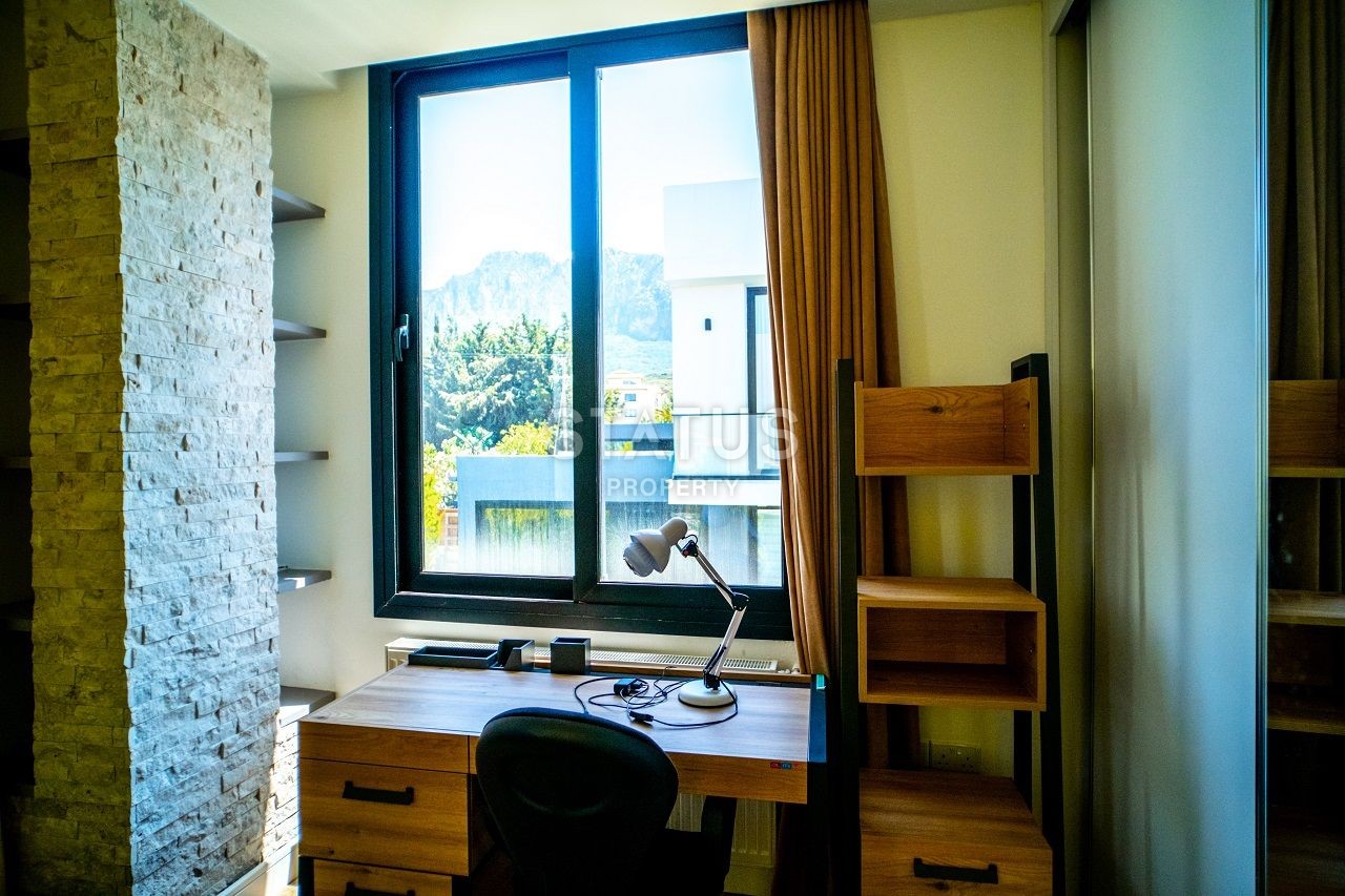 Вилла 3+1 (213 м?) в 750 метрах от моря фото 90