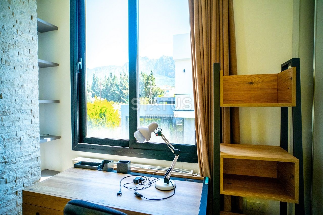 Вилла 3+1 (213 м?) в 750 метрах от моря фото 91