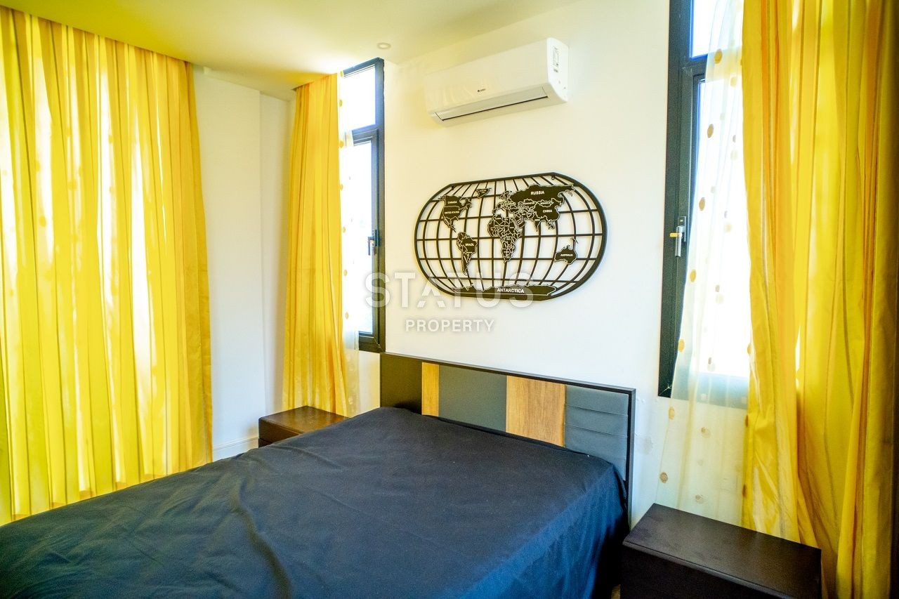 Вилла 3+1 (213 м?) в 750 метрах от моря фото 92