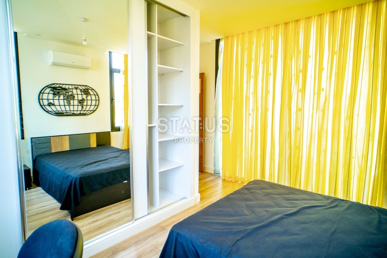 Вилла 3+1 (213 м?) в 750 метрах от моря фото 93