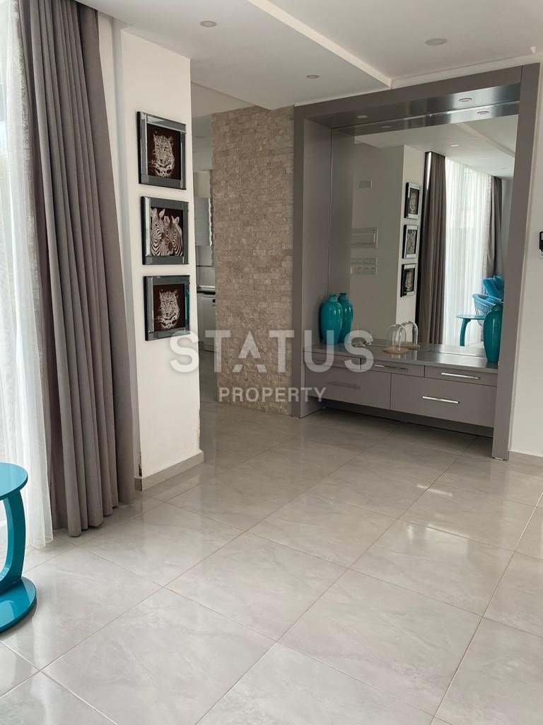 Вилла 3+1 (213 м?) в 750 метрах от моря фото 96