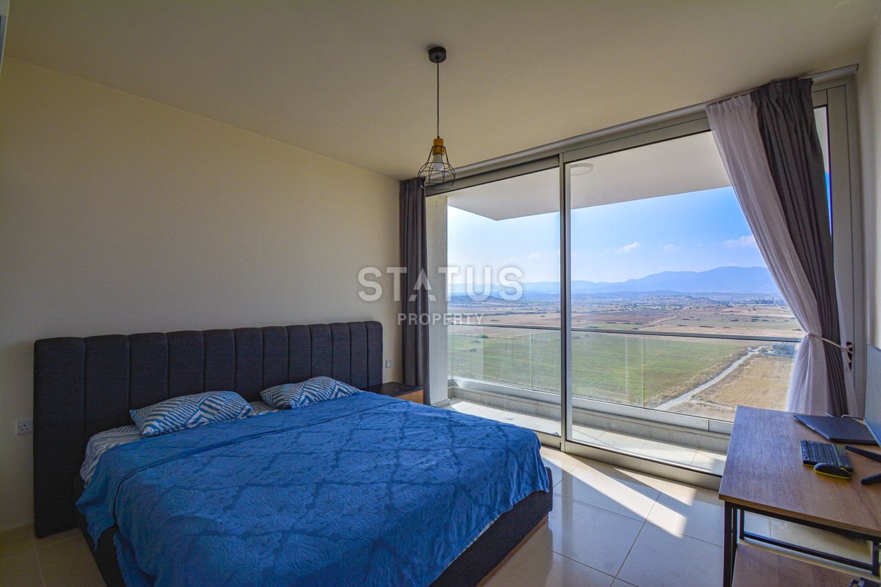 Finished apartment 2+1 (129 m?) in a beautiful complex by the sea фото 8