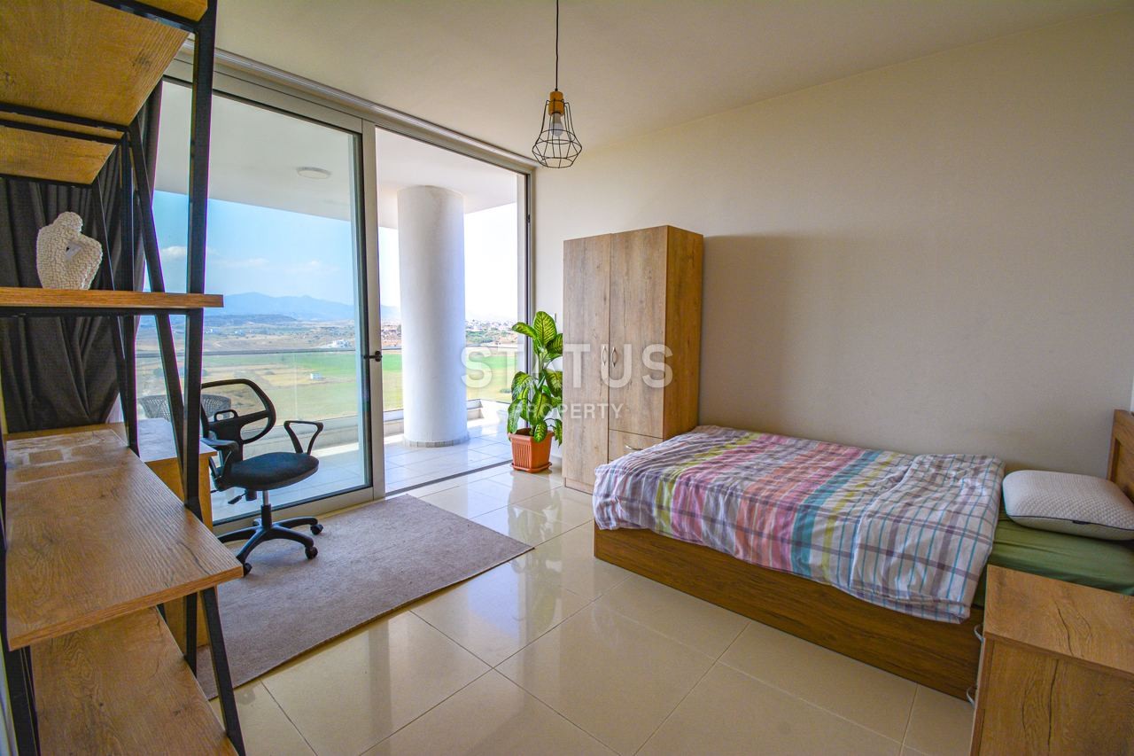 Finished apartment 2+1 (129 m?) in a beautiful complex by the sea фото 9