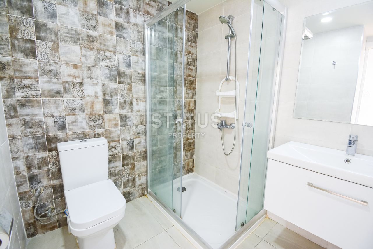 Finished apartment 2+1 (129 m?) in a beautiful complex by the sea фото 10