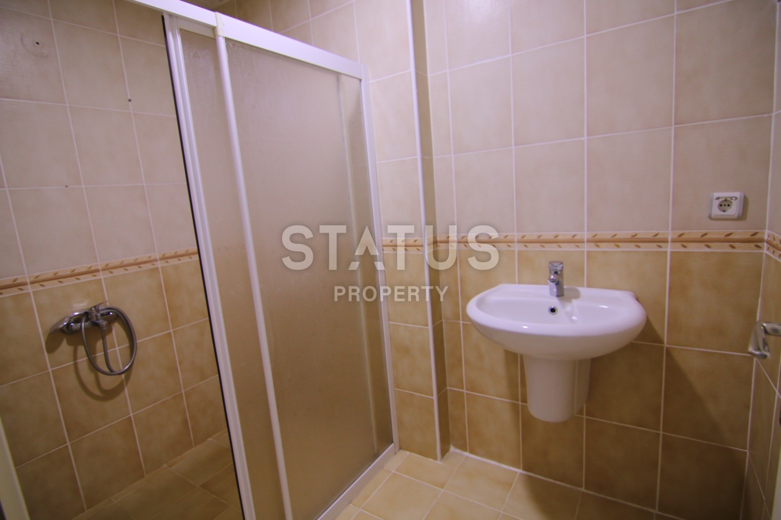 Квартира в Махмутларе с мебелью и красивыми видами 120 кв.м. фото 16