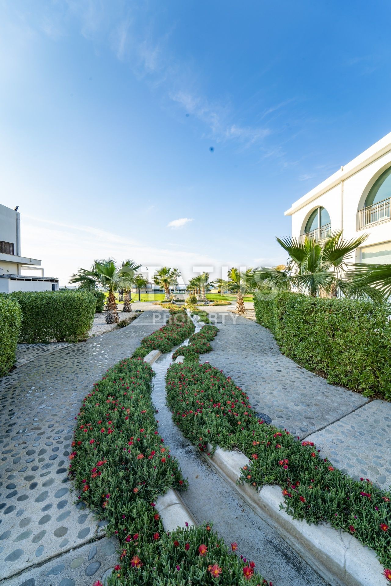 Двухкомнатная квартира 56 м? в комплексе у моря фото 23