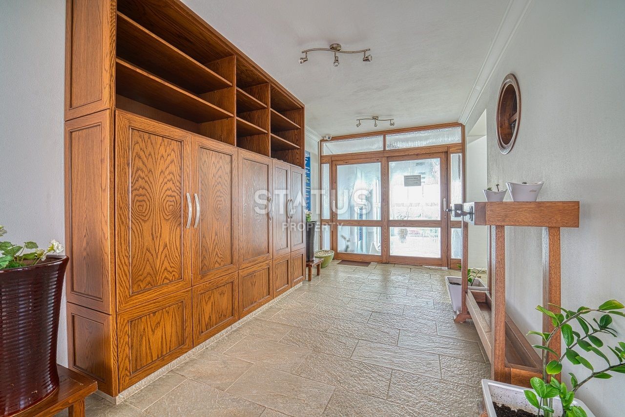 Двухкомнатная квартира 56 м? в комплексе у моря фото 26