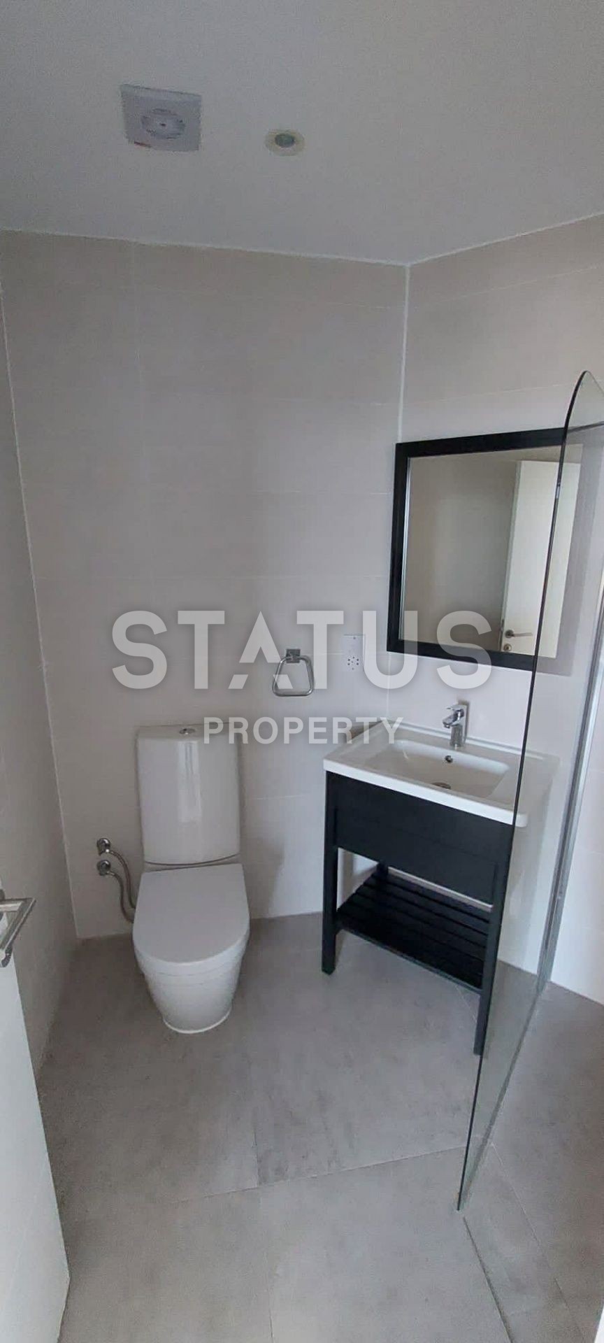 Двухкомнатная квартира 56 м? в комплексе у моря фото 29