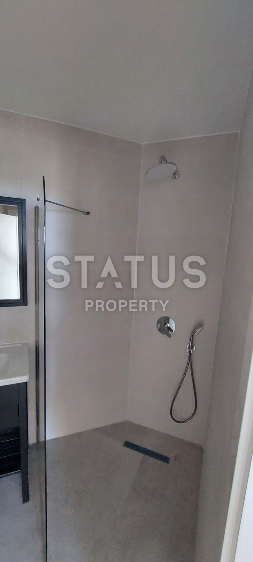 Двухкомнатная квартира 56 м? в комплексе у моря фото 30