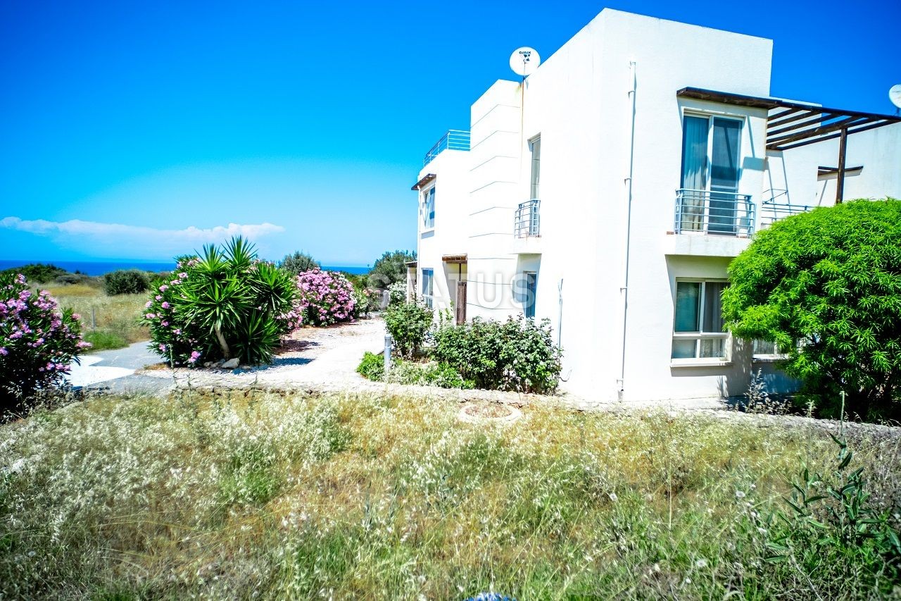 Трехкомнатная квартира 97 м? с террасой 20 м? в красивом комплексе у моря фото 3