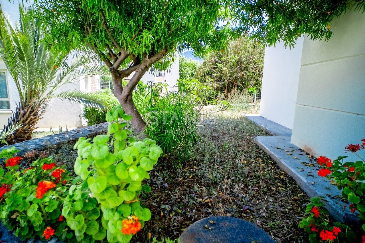 Трехкомнатная квартира 97 м? с террасой 20 м? в красивом комплексе у моря фото 5