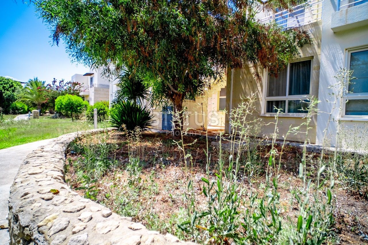 Трехкомнатная квартира 97 м? с террасой 20 м? в красивом комплексе у моря фото 6