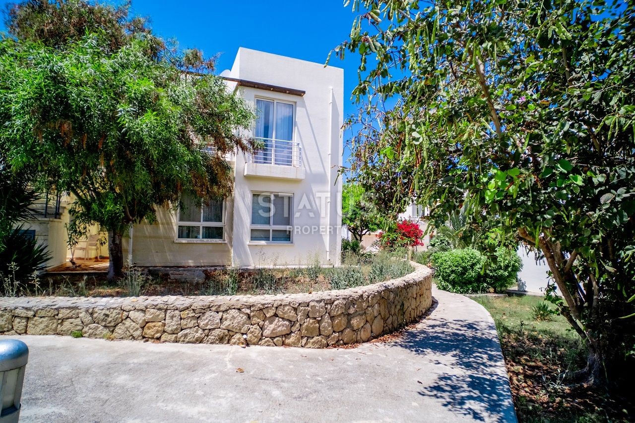 Трехкомнатная квартира 97 м? с террасой 20 м? в красивом комплексе у моря фото 8