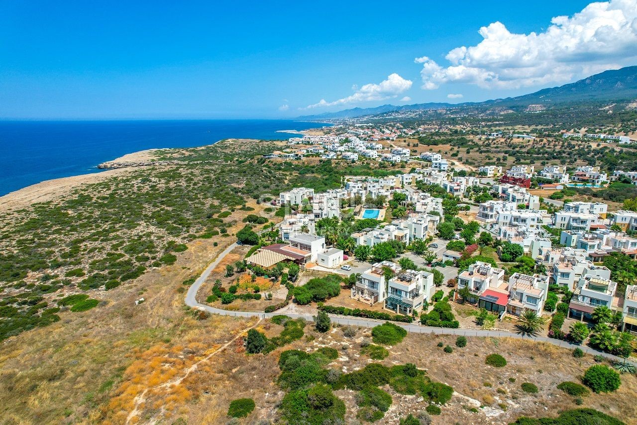 Трехкомнатная квартира 97 м? с террасой 20 м? в красивом комплексе у моря фото 9