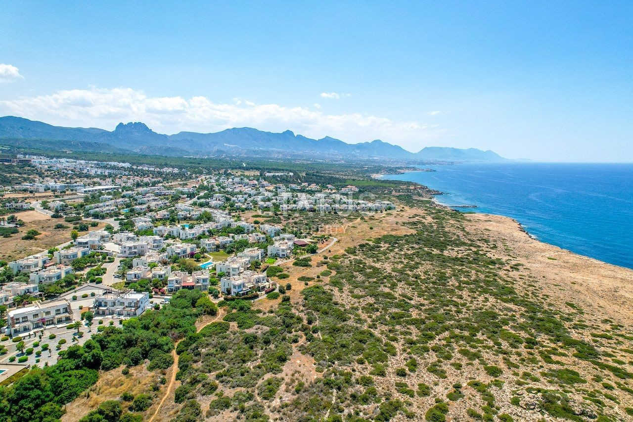 Трехкомнатная квартира 97 м? с террасой 20 м? в красивом комплексе у моря фото 12