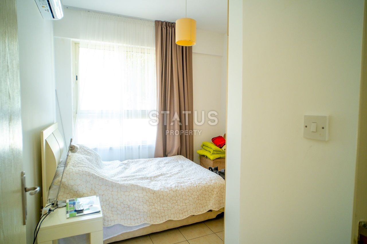 Трехкомнатная квартира 97 м? с террасой 20 м? в красивом комплексе у моря фото 16