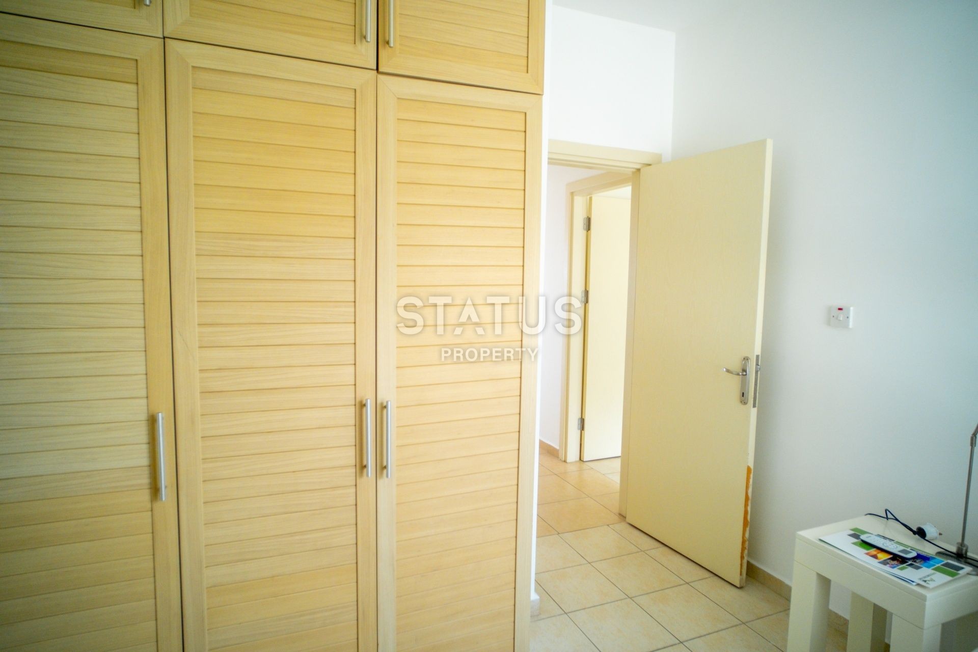 Трехкомнатная квартира 97 м? с террасой 20 м? в красивом комплексе у моря фото 18