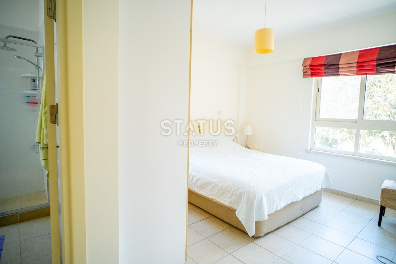 Трехкомнатная квартира 97 м? с террасой 20 м? в красивом комплексе у моря фото 20