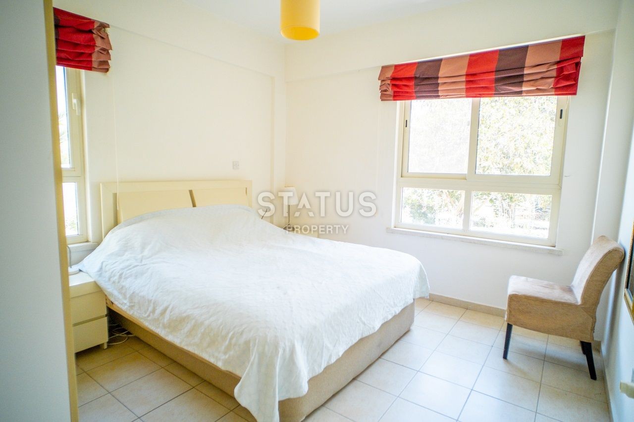 Трехкомнатная квартира 97 м? с террасой 20 м? в красивом комплексе у моря фото 21