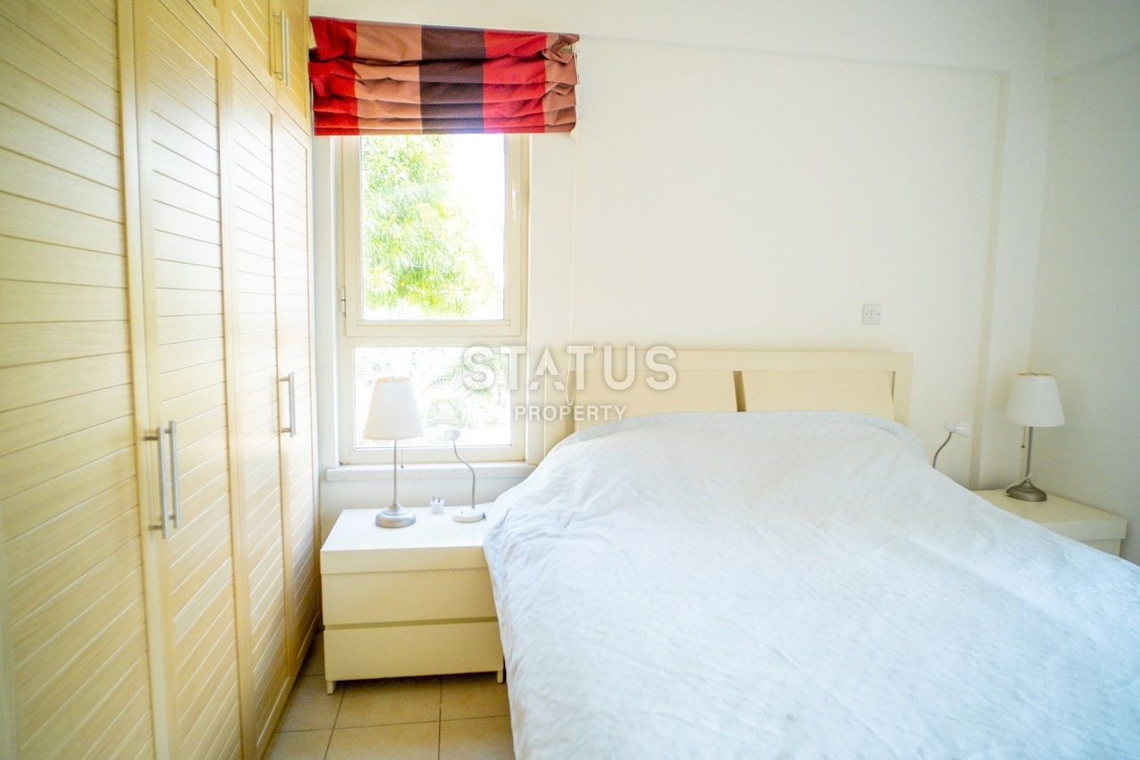 Трехкомнатная квартира 97 м? с террасой 20 м? в красивом комплексе у моря фото 22