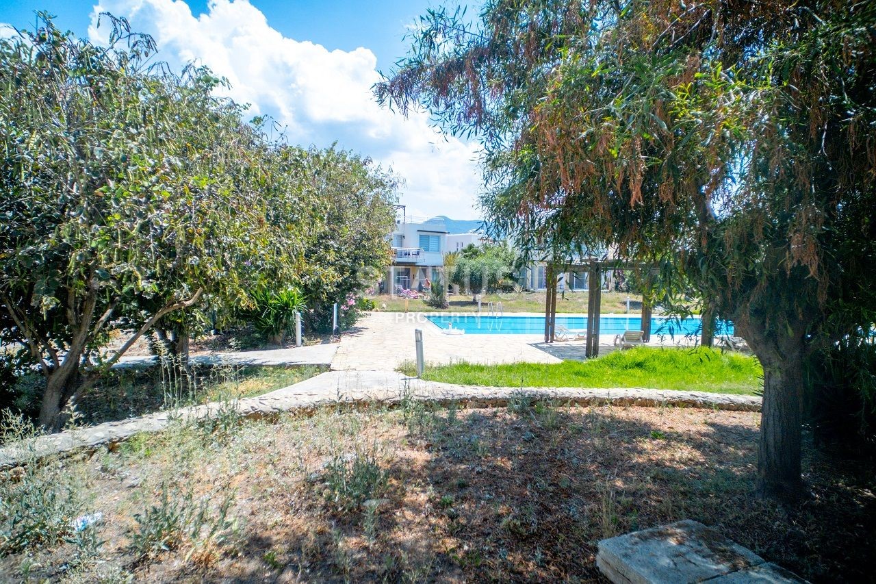 Трехкомнатная квартира 97 м? с террасой 20 м? в красивом комплексе у моря фото 23