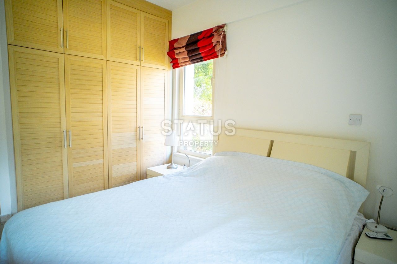 Трехкомнатная квартира 97 м? с террасой 20 м? в красивом комплексе у моря фото 24