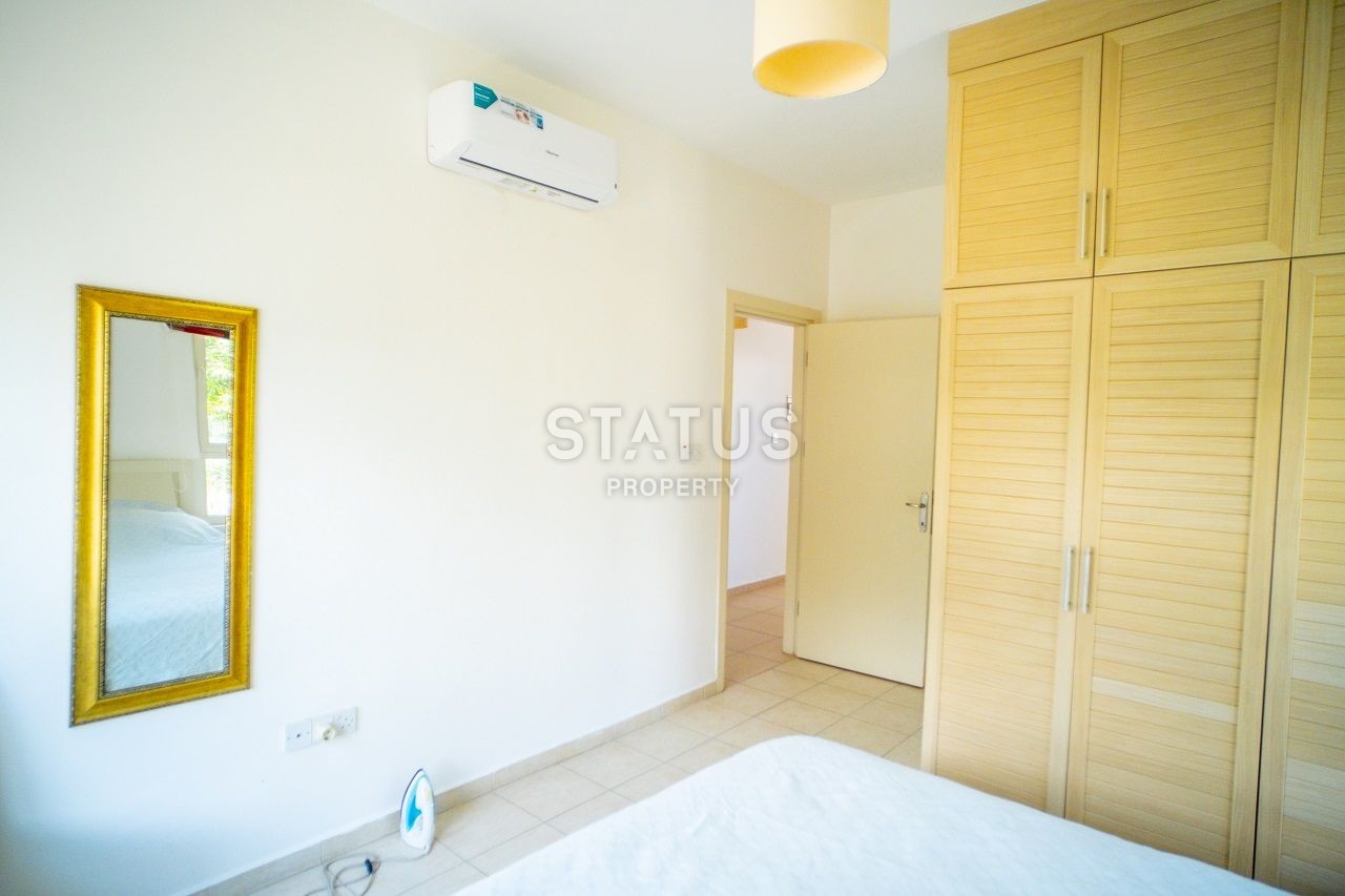 Трехкомнатная квартира 97 м? с террасой 20 м? в красивом комплексе у моря фото 25