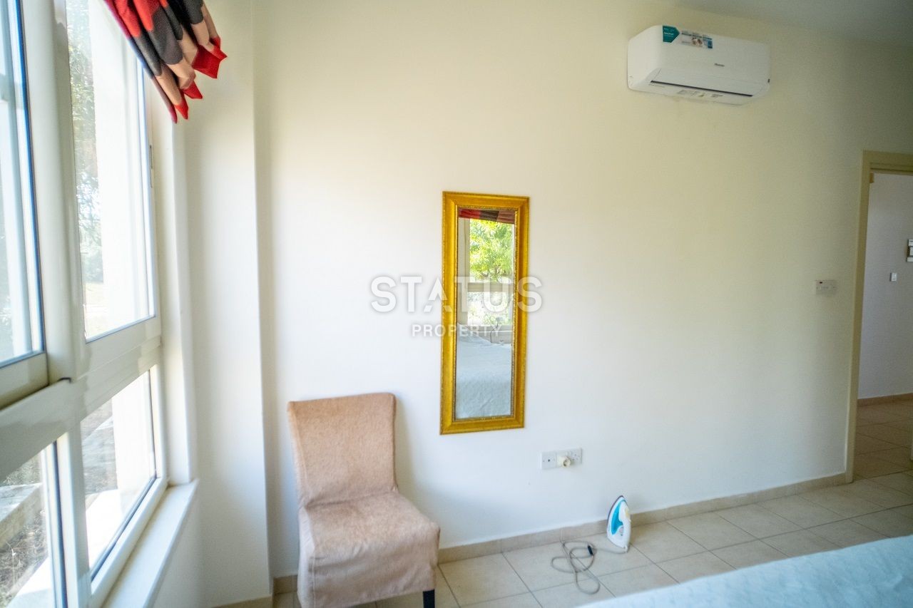 Трехкомнатная квартира 97 м? с террасой 20 м? в красивом комплексе у моря фото 26