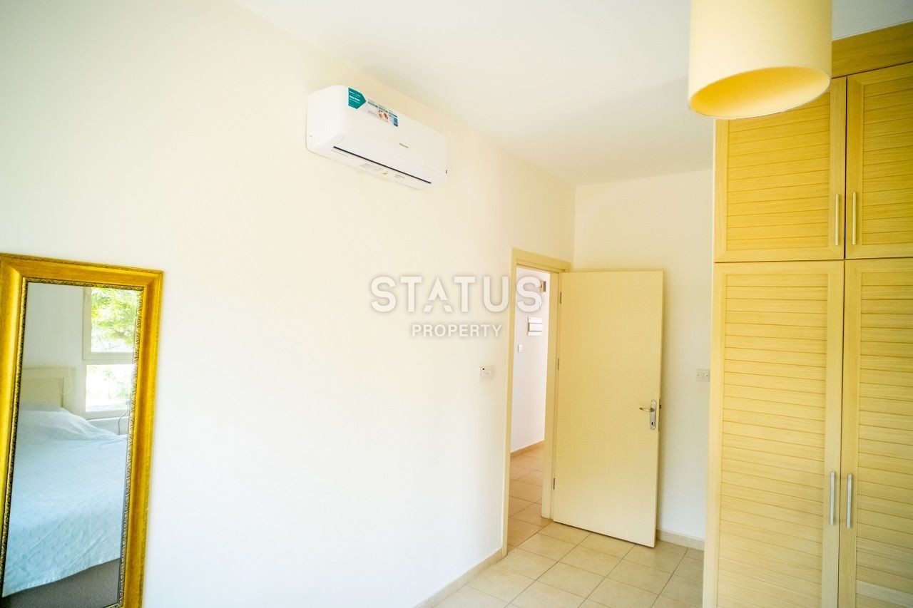 Трехкомнатная квартира 97 м? с террасой 20 м? в красивом комплексе у моря фото 27