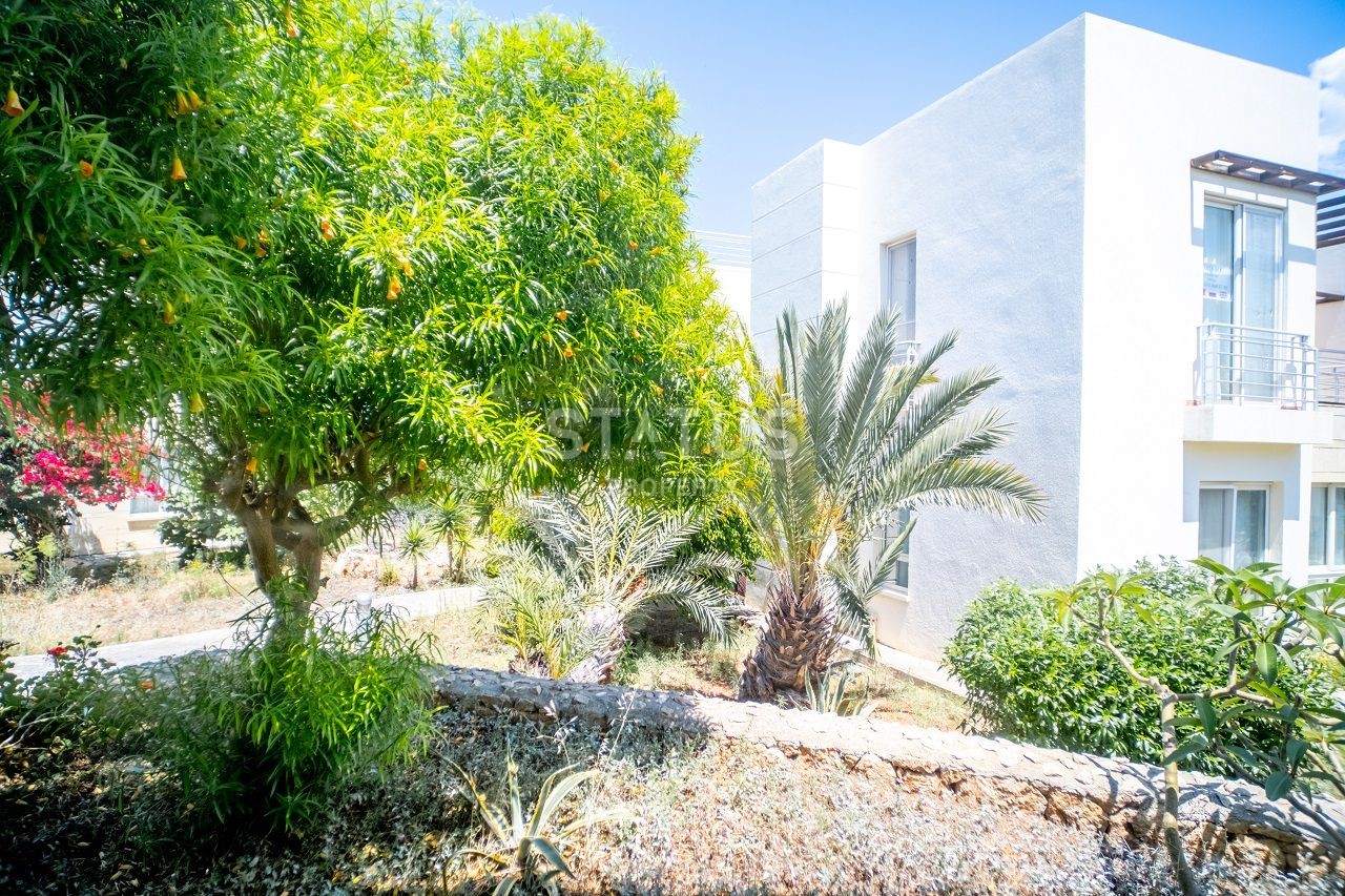 Трехкомнатная квартира 97 м? с террасой 20 м? в красивом комплексе у моря фото 28