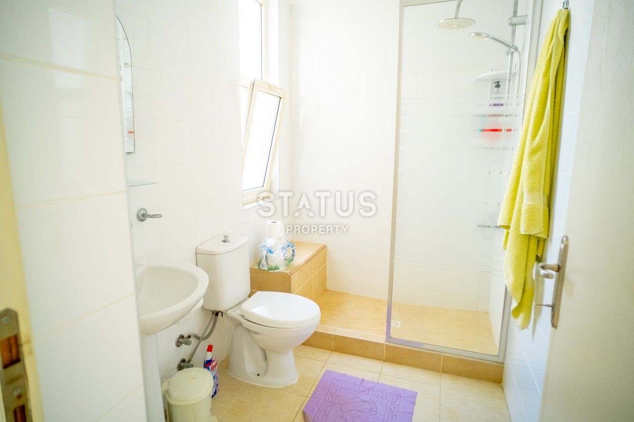 Трехкомнатная квартира 97 м? с террасой 20 м? в красивом комплексе у моря фото 29