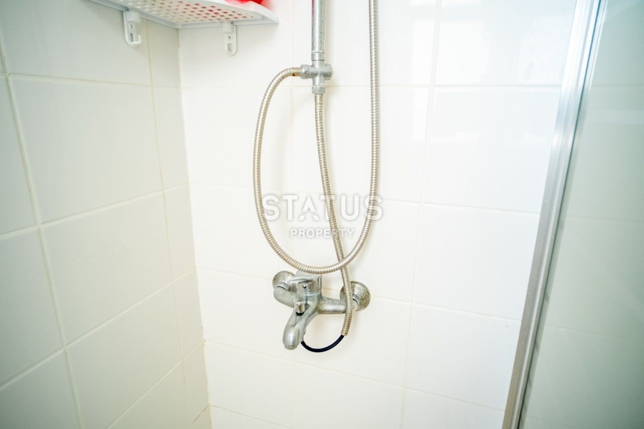 Трехкомнатная квартира 97 м? с террасой 20 м? в красивом комплексе у моря фото 30