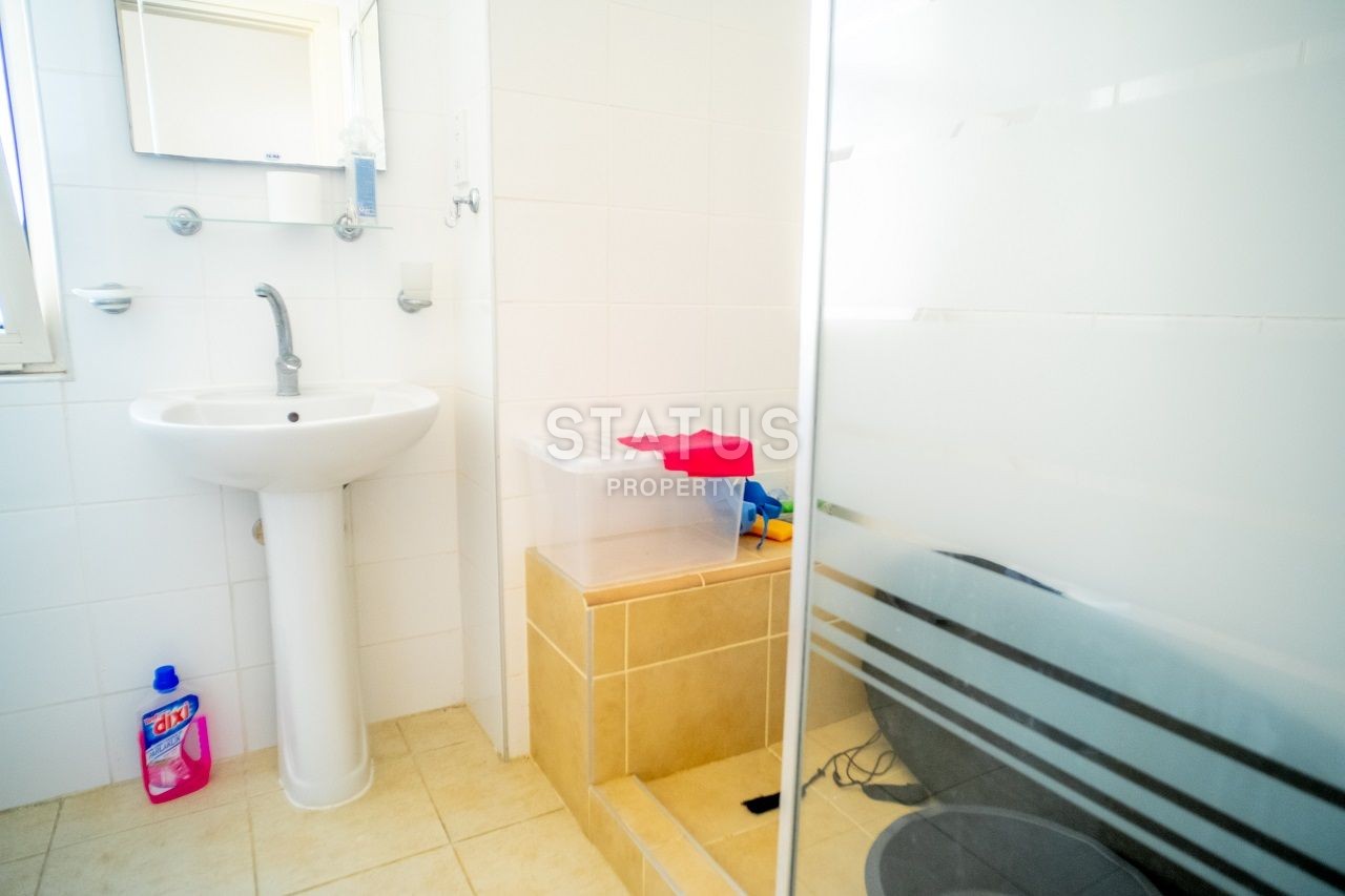 Трехкомнатная квартира 97 м? с террасой 20 м? в красивом комплексе у моря фото 31