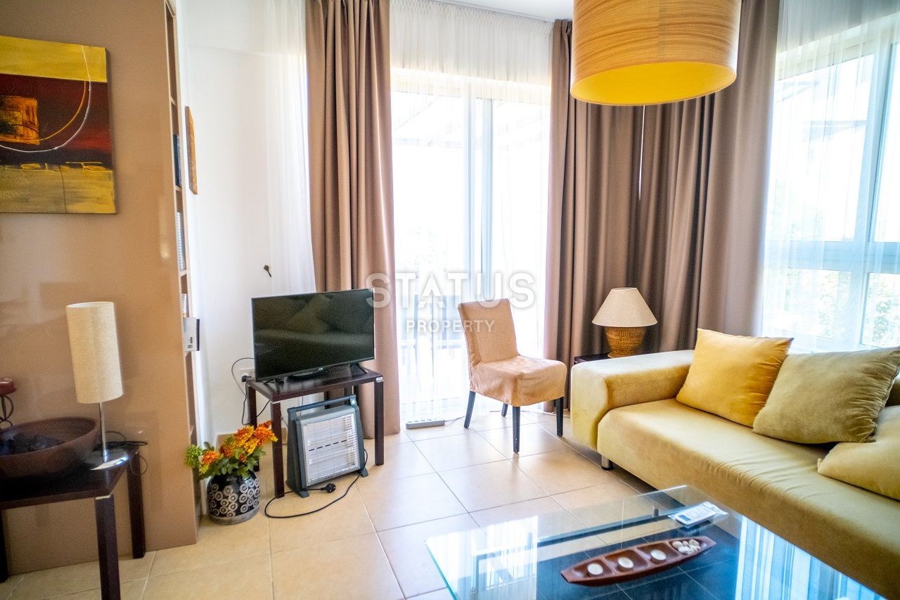 Трехкомнатная квартира 97 м? с террасой 20 м? в красивом комплексе у моря фото 34